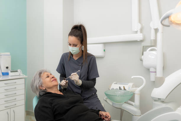Best Mobile Emergency Dentist in Ocklawaha, FL