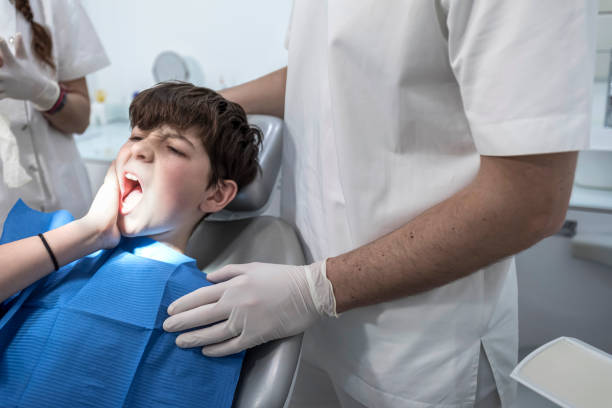 Best Emergency Dentist for Knocked-Out Tooth in Ocklawaha, FL